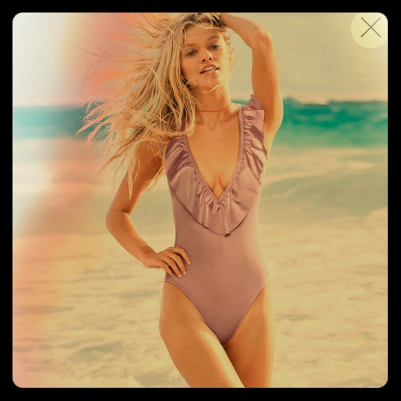 PINK Victoria's Secret Other - NWT VS PINK one piece